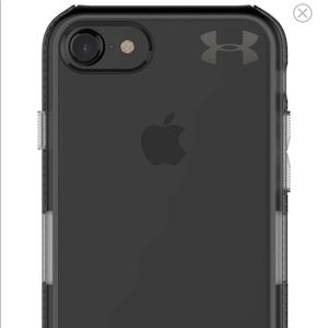 iPhone 7 or 8 plus Under Armor Verge case